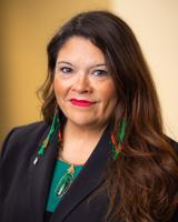 Spokane Community College Welcomes Director of Tribal Relations