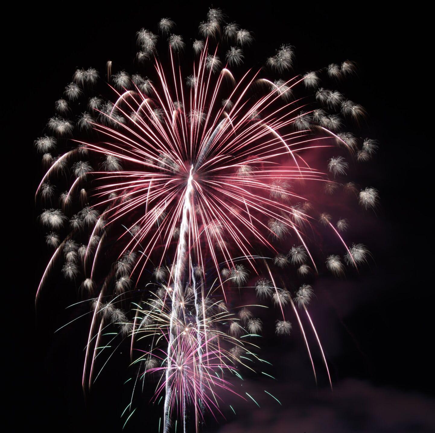 Fireworks Rules For Stevens County News