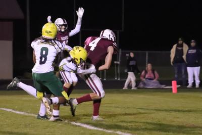 Colville Football