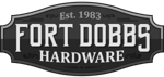 Fort Dobbs Hardware