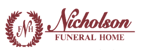 Nicholson Funeral Home