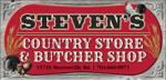 Steven's Country Store & Butcher Shop