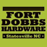 Fort Dobbs Hardware | True Value | Statesville NC