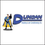 Duncan Heating and Air Conditioning Inc. | American Standard Dealer | Statesville, NC