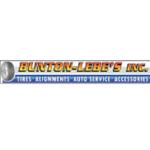 Bunton-Lebe’s Inc | Auto Service and Tires | Statesville NC