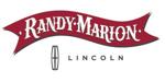 Randy Marion Lincoln of Statesville