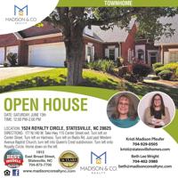 DOUG MADISON REALTY