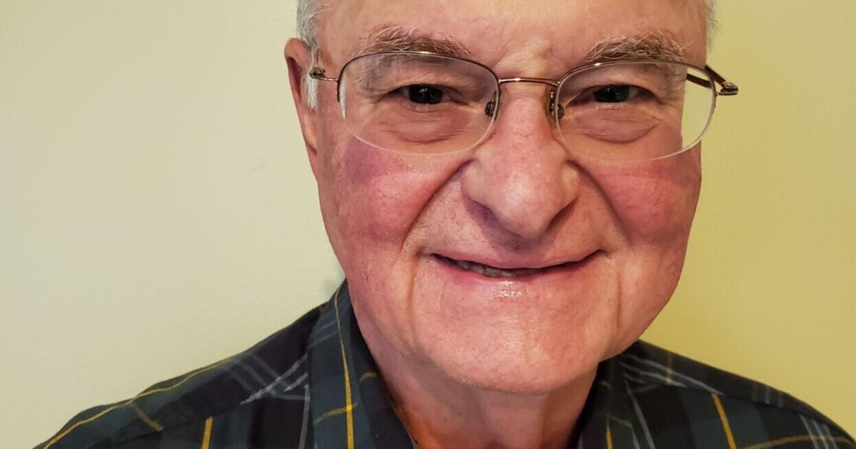 Thoughts from Dan: Sartorial splendor - Vimarsana News