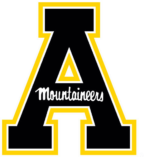 Appalachian State logo