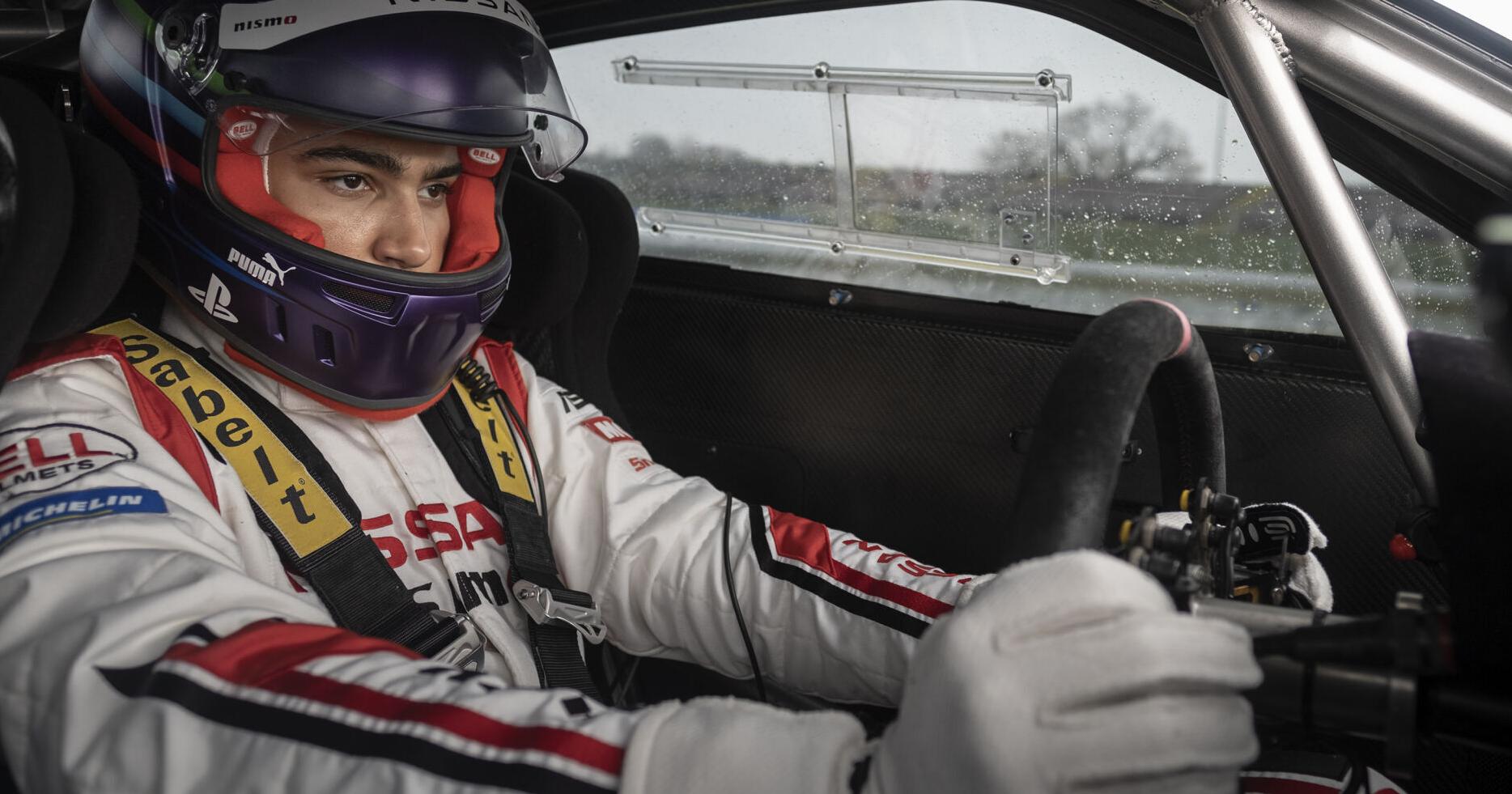 Fact vs. fiction in 'Gran Turismo,' 'Winning Time' and more - Vimarsana News