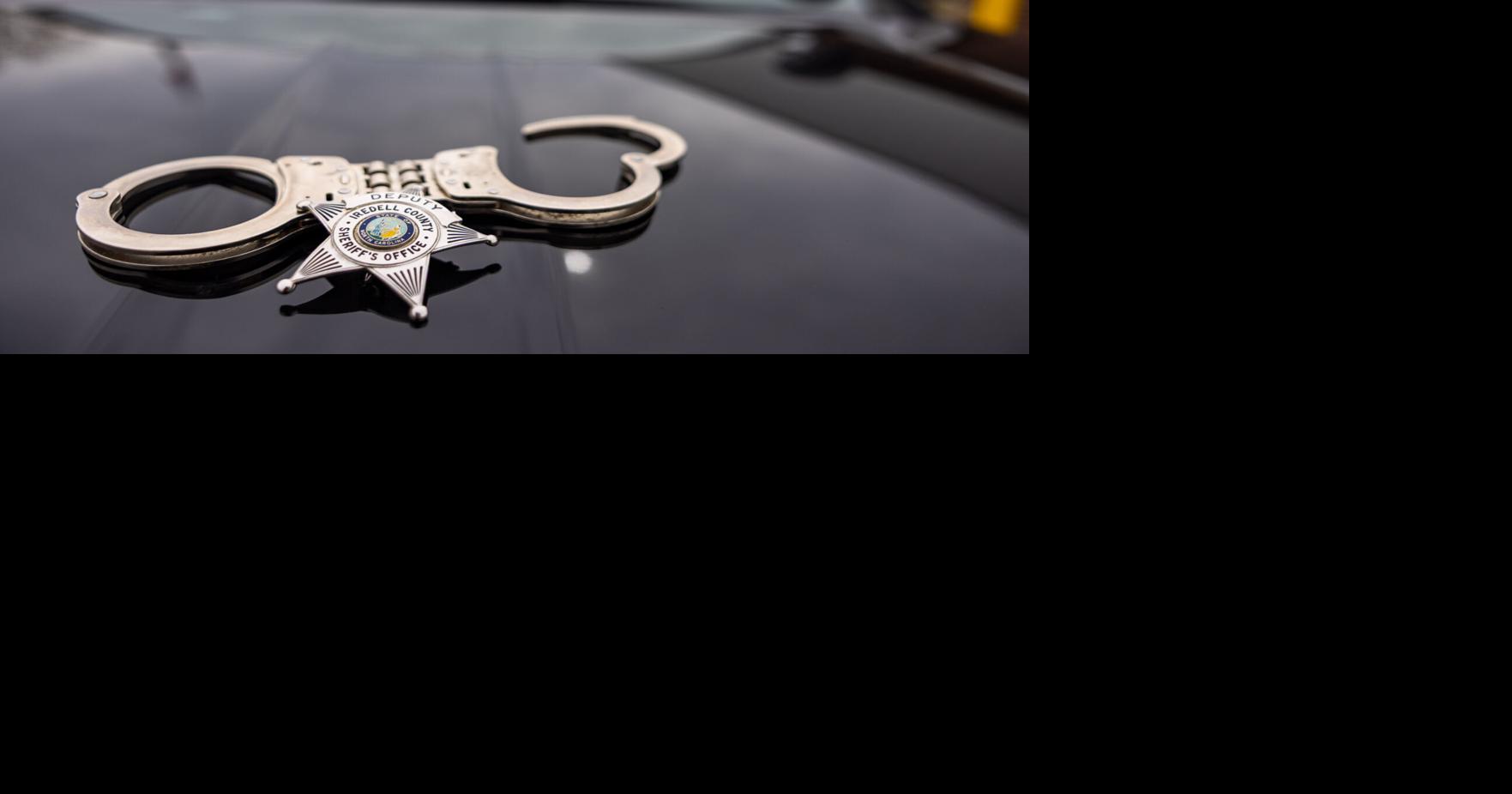 Man charged for indecent liberties with child in Iredell County NC