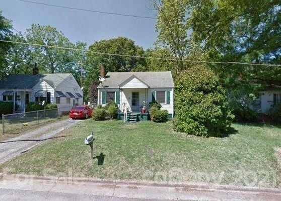 2 Bedroom Home in Statesville - $64,900