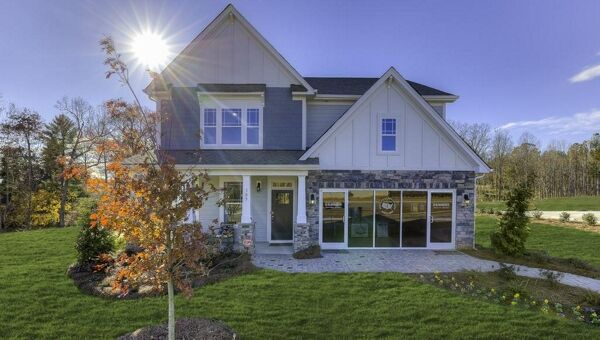 4 Bedroom Home in Mooresville - $513,753