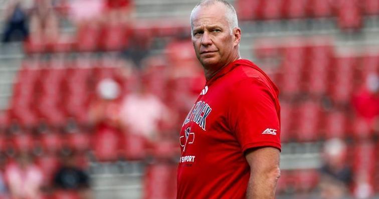 COMMENTARY: N.C. State's Dave Doeren has been fired as the Wolfpack's head coach. It was time Scott Fowler The News & Observer (Raleigh) Oct 25, 2026 5 mins ago