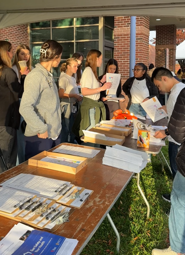 Annual Share the Health Fair to Offer Wellness Exams, Car Seat Checks and Other Preventive Services