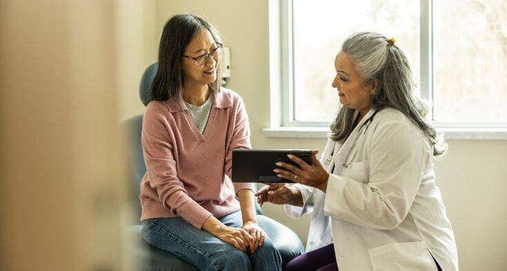New cholesterol guidelines: What you need to know for your next appointment