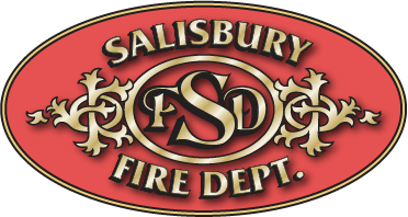 Salisbury Fire Department Announces Promotions