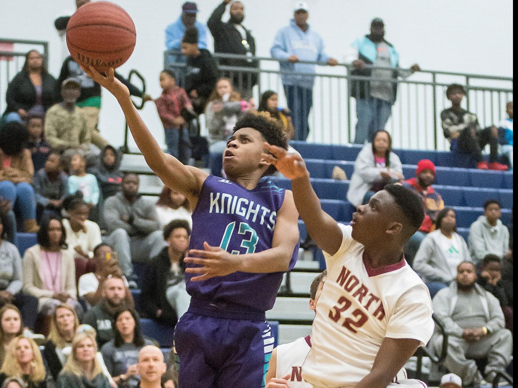 Middle School Boys Basketball East Iredell Repeats As I Ss