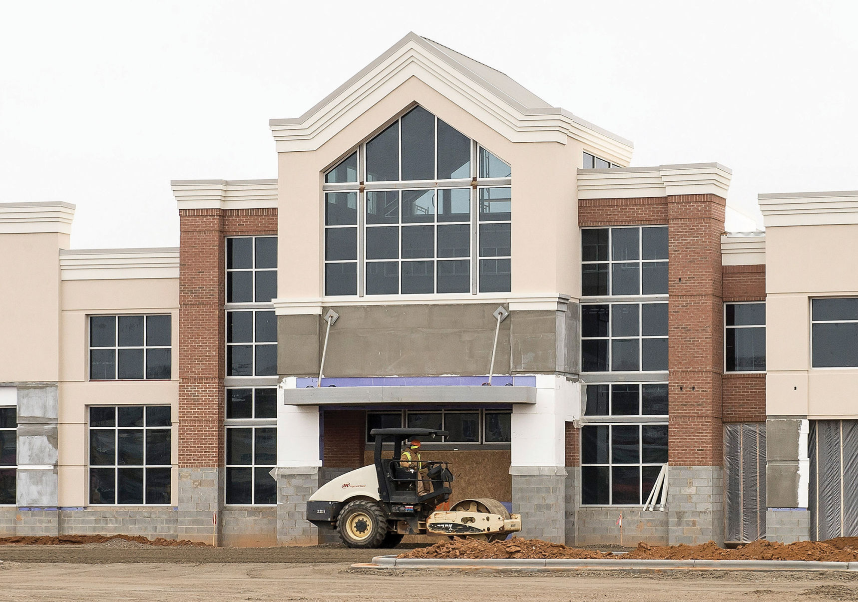 Ingles aims for March opening in Statesville
