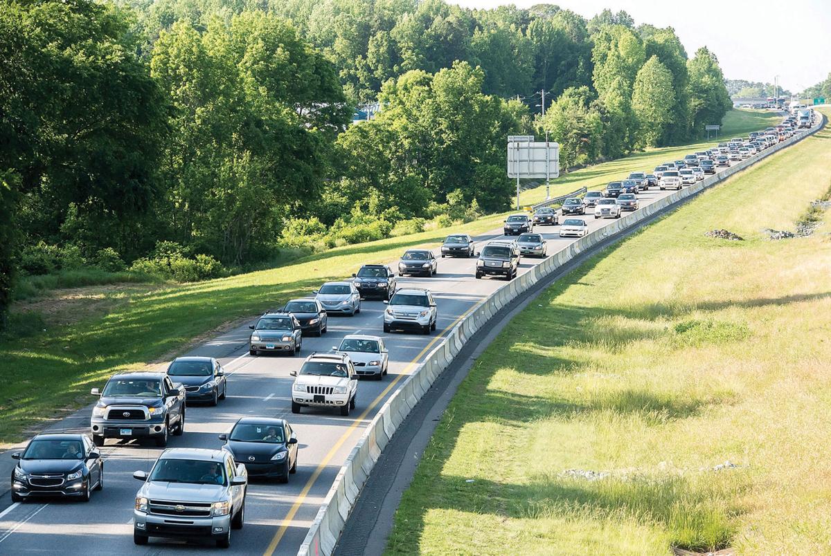 traffic