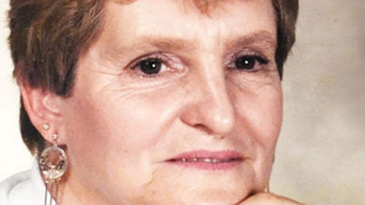 Martin Shirley Ann King Obituaries Statesville Com