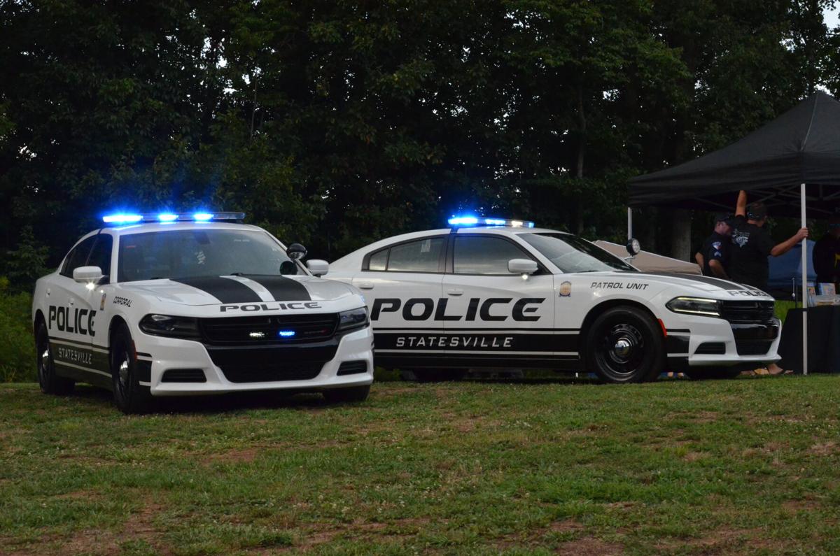 Troutman Police Department's National Night Out aims to build on