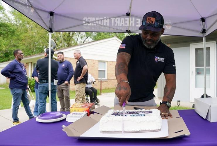 Veteran Story: Gary Dean