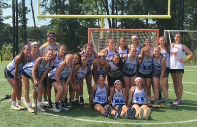 AREA NOTEBOOK: Lake Effect rises to challenge, claims ...