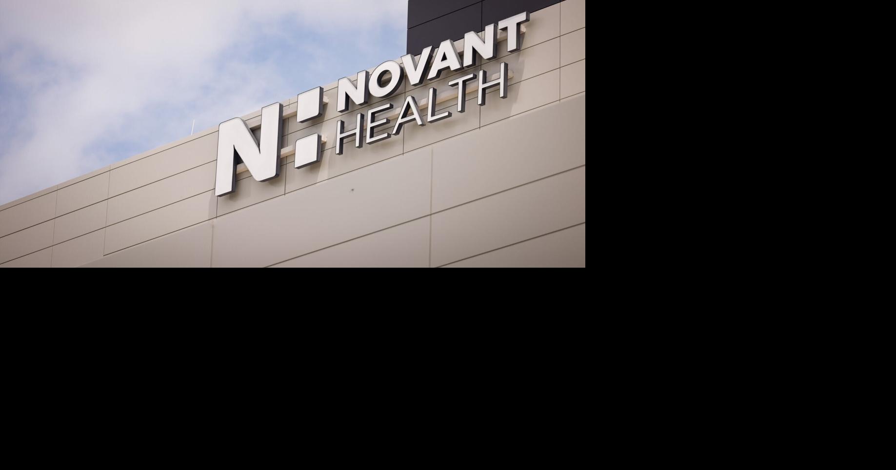 Novant applies third time for Asheville NC hospital