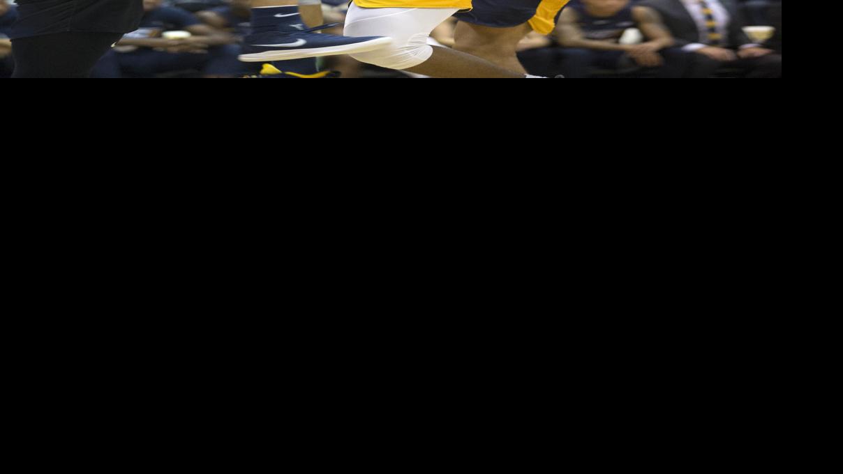 College basketball: A&T at Delaware State | College ...