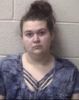 Sierra Brooke Goble, 19 of Statesville
