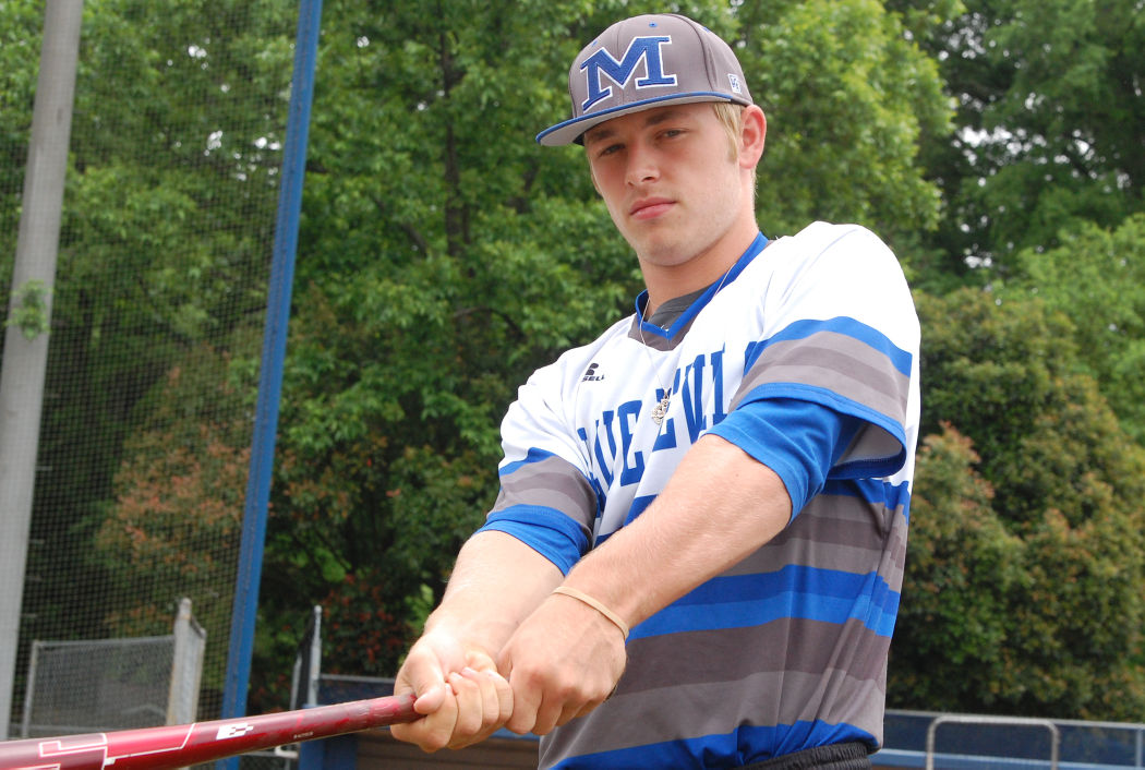 ALL-COUNTY BASEBALL: Mooresville&rsquo;s Bullock got the job done at the 