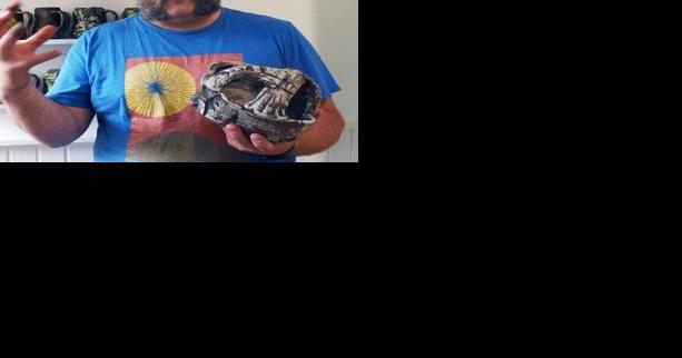 Statesville potter inspired by tools worn by years of use - Vimarsana News