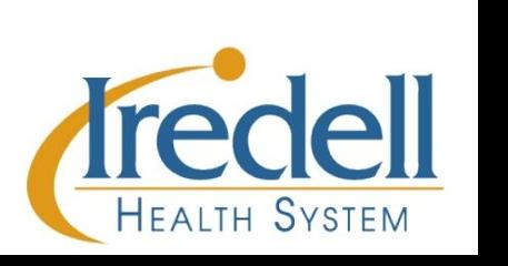 Iredell Health System highlights work of nurses - Vimarsana News