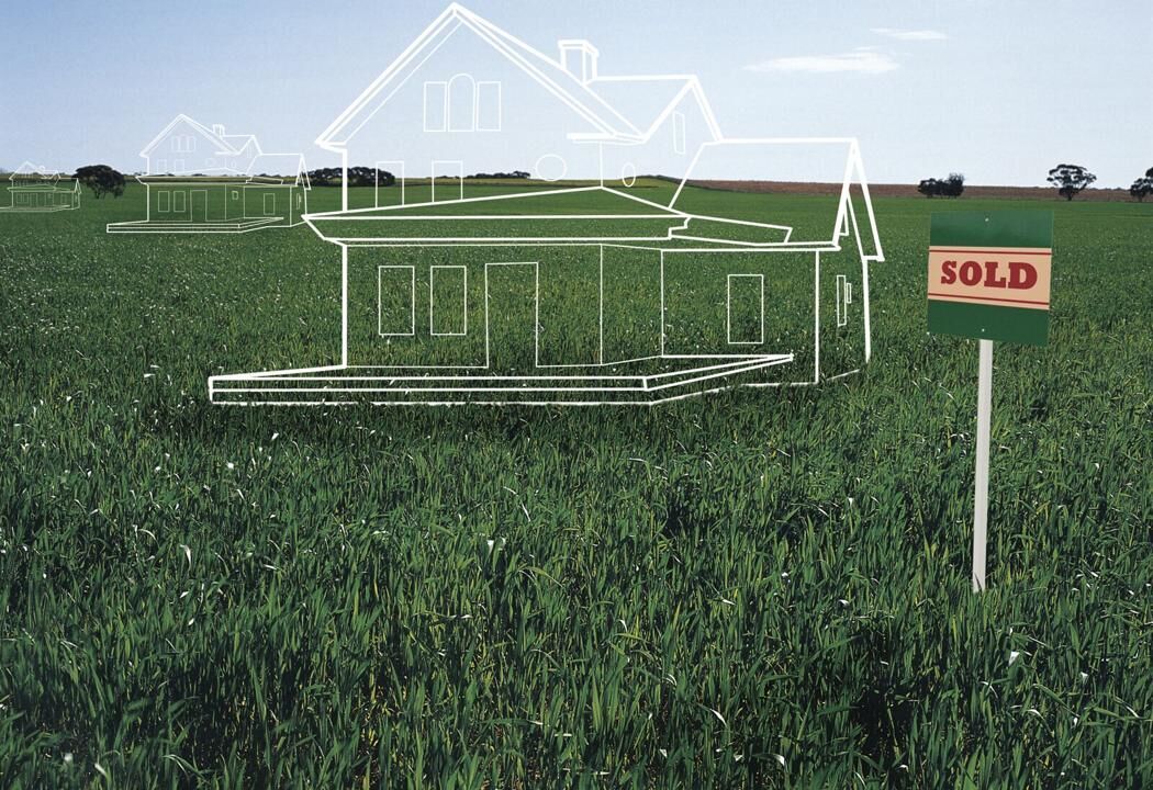 Iredell County real estate transactions March 2630