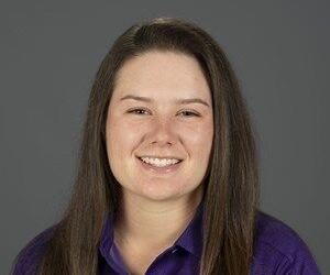 Madison Isaacson