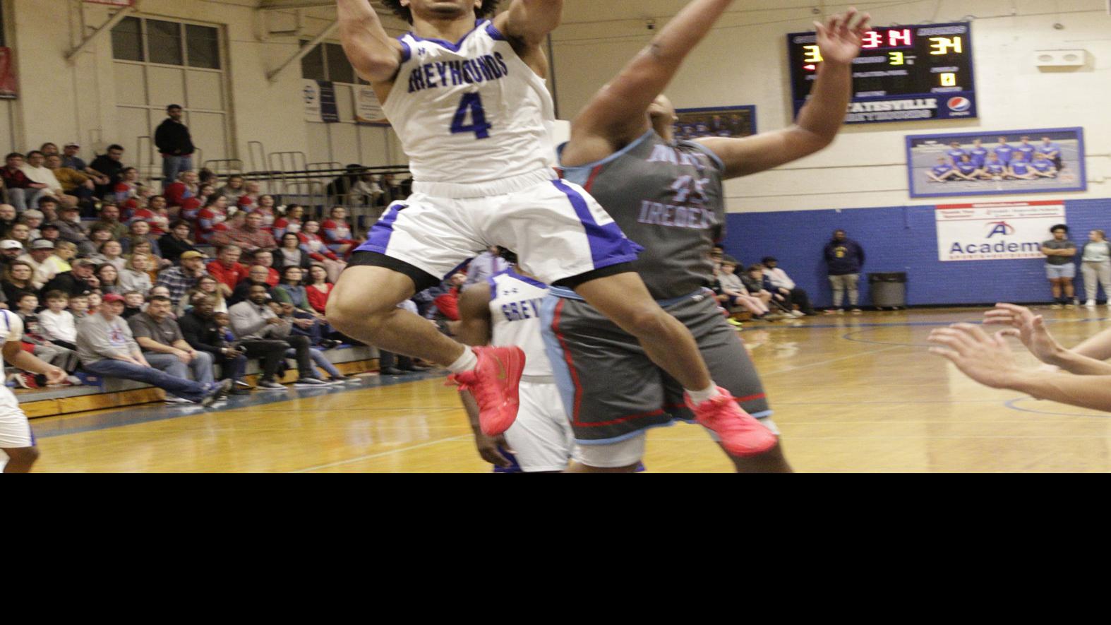 All County Boys Basketball Npc Champion Greyhounds Fueled By