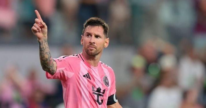 SOCCER Fall in love with soccer this World Cup? Here's how to increase your fandom Jon Arnold USA Today Jul 24, 2026 2 mins ago