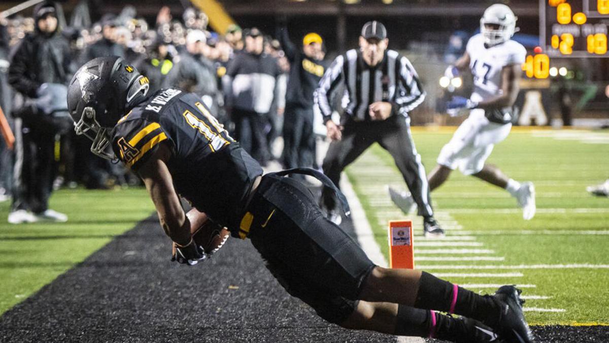 Asu Schedule The Season S Key Games Sports News Statesville Com Appalachian Football Schedule 2022