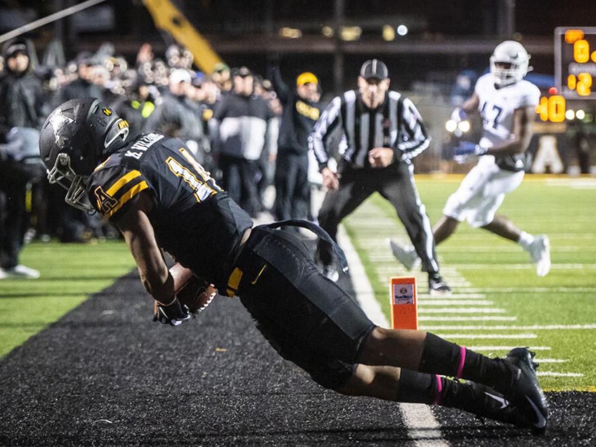 Asu Schedule The Season S Key Games Sports News Statesville Com Razorback Football Schedule 2022-23