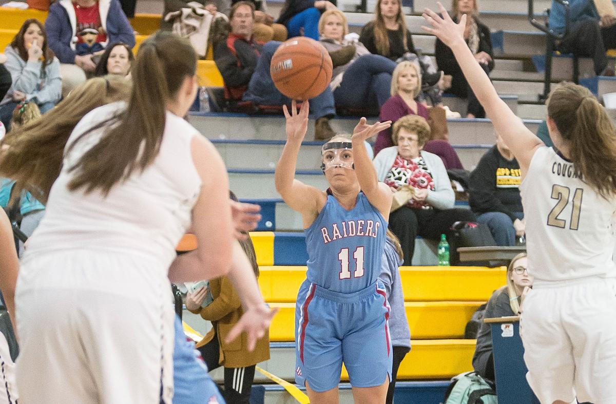 High School Girls Basketball North Iredell Dominates Alexander Central En Route To 2 0 Start To Season Latest News Statesville Com