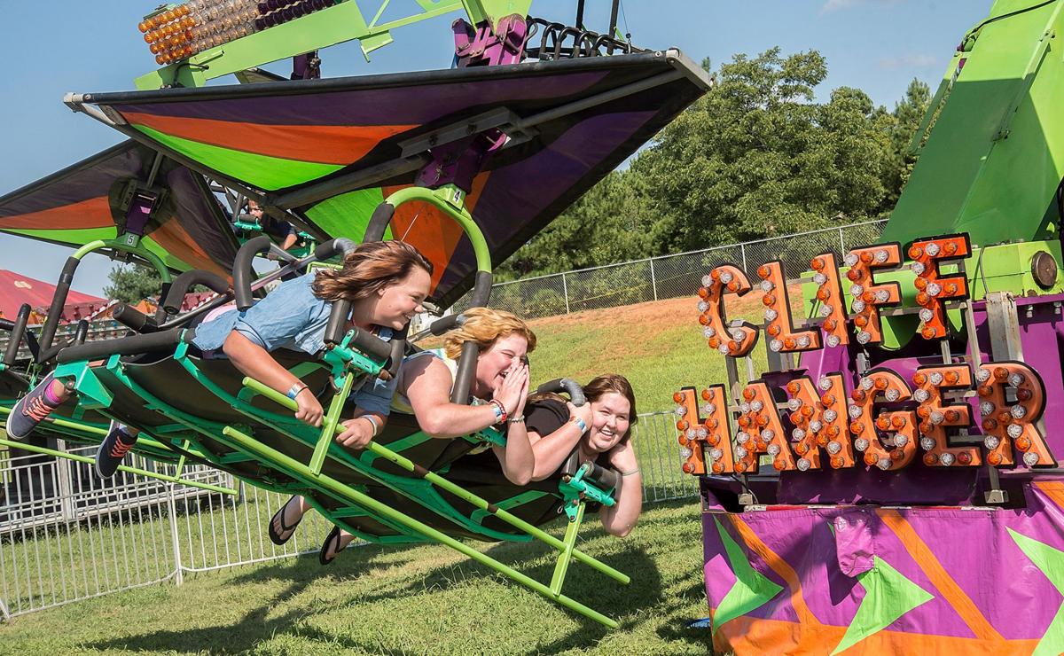 82nd annual Iredell Fair kicks off Friday
