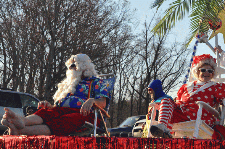 J Iverson Riddle Christmas Parade 2022 J.iverson Riddle Developmental Center Christmas Parade | Latest Headlines |  Statesville.com