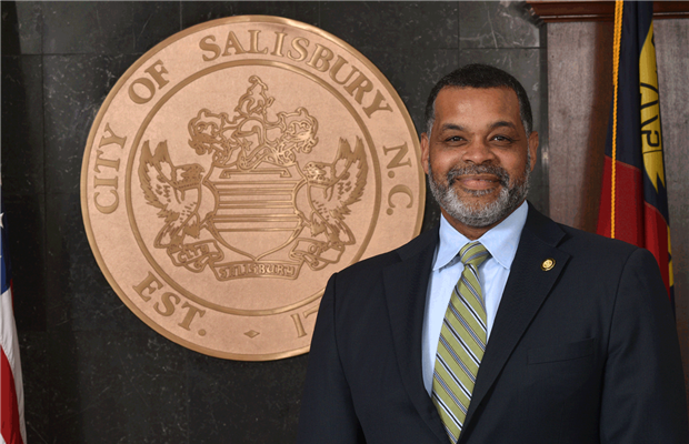 Harry McLaughlin Announces Resignation from Salisbury City Council