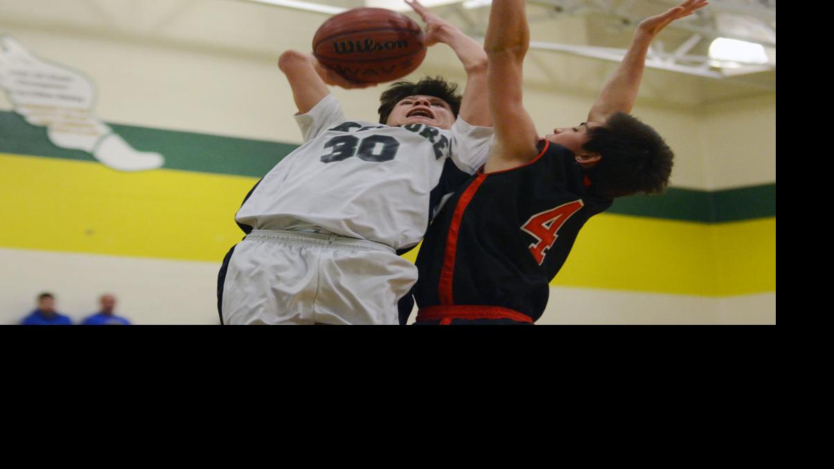 Middle School Boys Basketball Lakeshore Holds Off Brawley To Claim I Ss Championship Sports Statesville Com