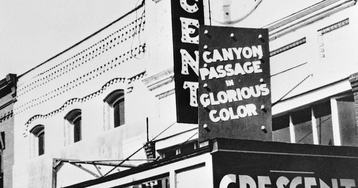 Statesville theater narrowly avoids fire damage in 1949 - Vimarsana News