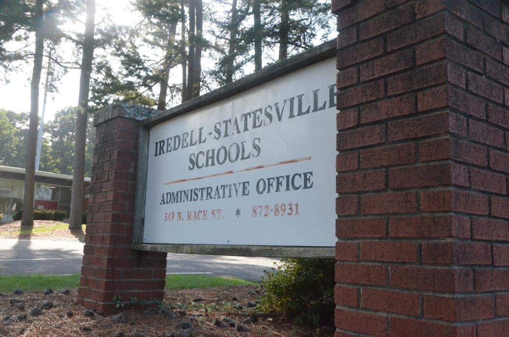Graduation rates up in Iredell-Statesville Schools