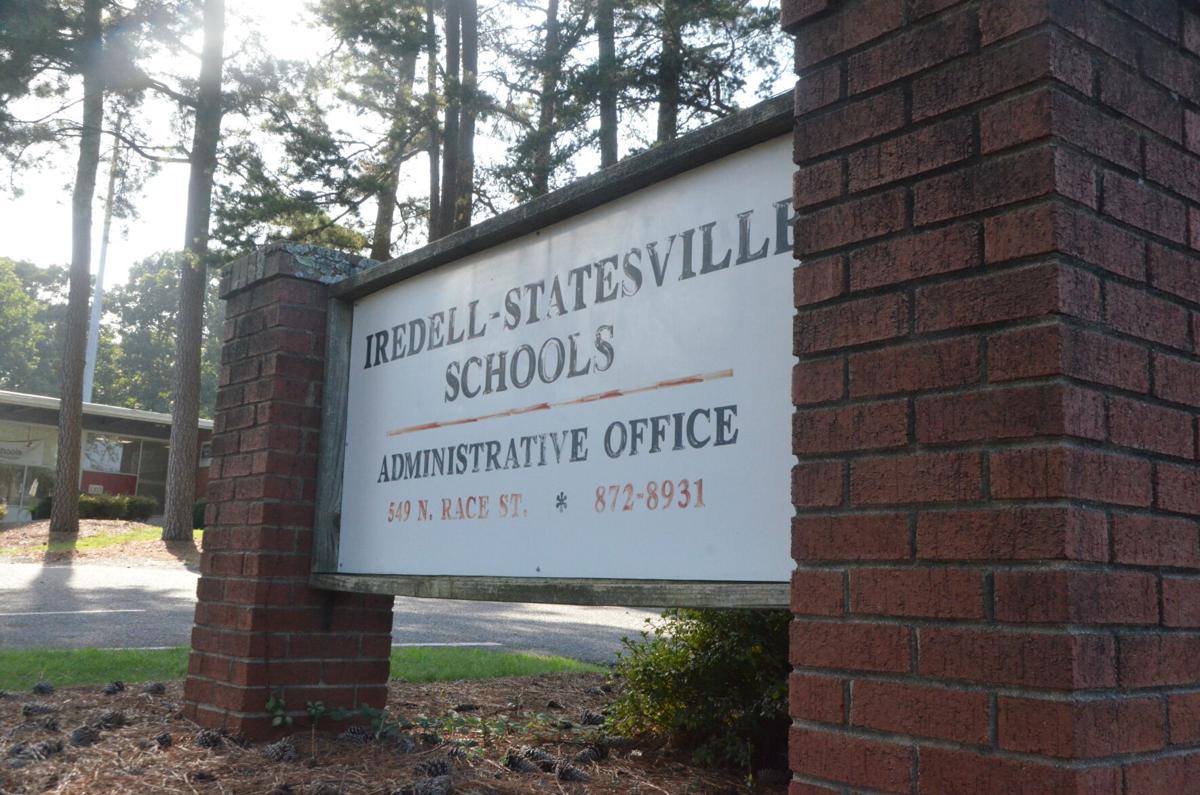 Graduation rates up in IredellStatesville Schools
