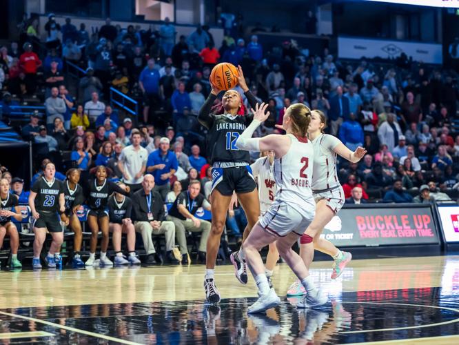 Lake Norman High wins state title for Iredell County NC