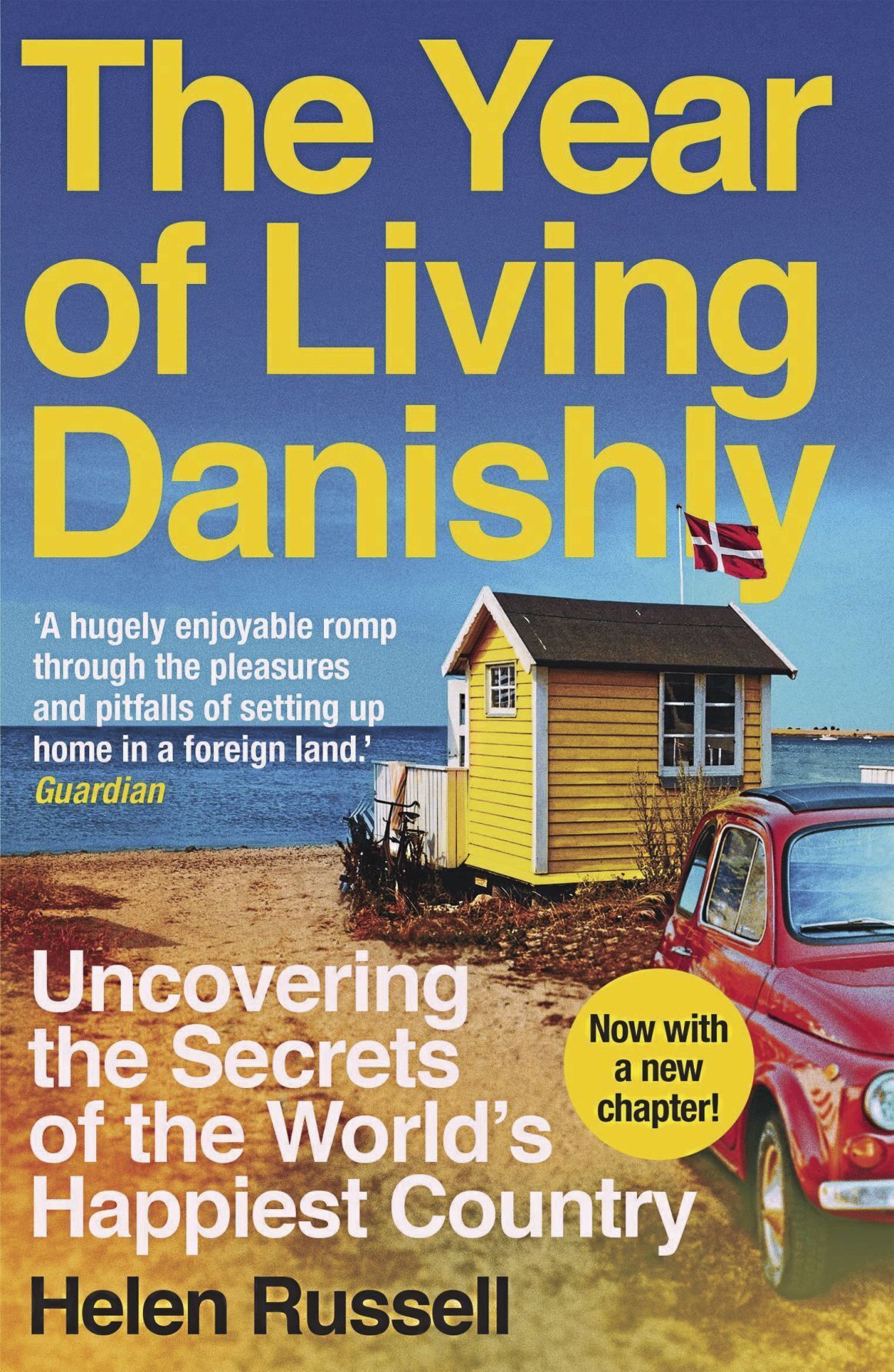 ‘The Year of Living Danishly’ by Helen Russell